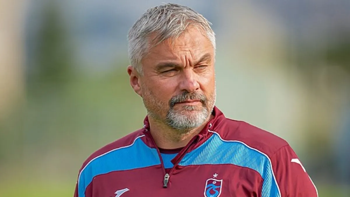 Thomas Reis'ten Çaykur Rizespor Maçı Öncesi Mesaj