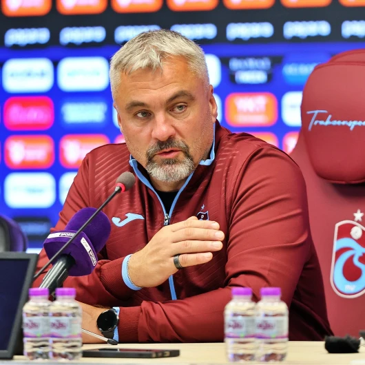 Thomas Reis Hearts Maçı Öncesi İki Eksik Açıkladı