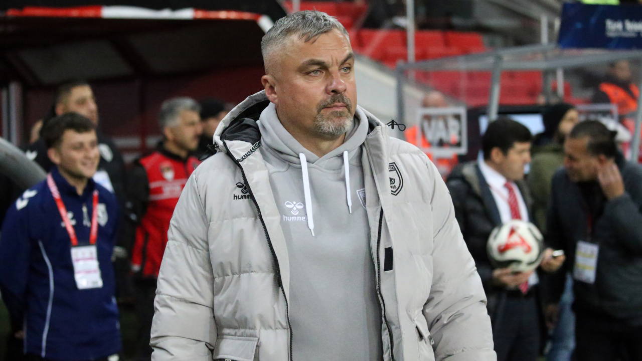 Thomas Reis Kimdir? Trabzonspor'un Yeni Teknik Direktörü