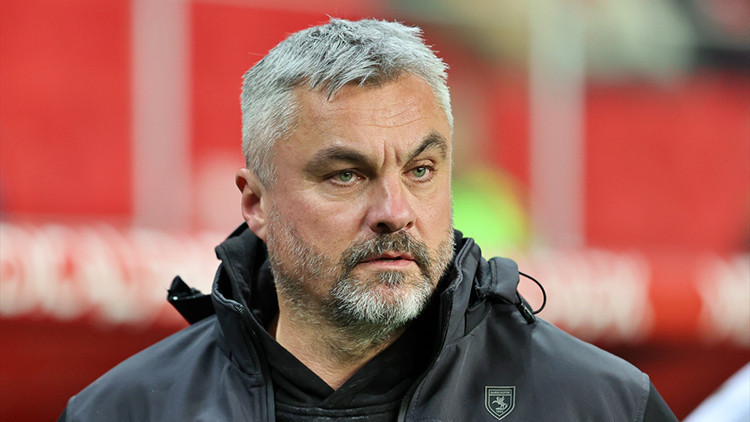 Thomas Reis, Ludogorets'in yeni teknik direktörü oldu