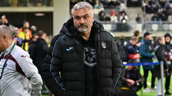 Thomas Reis: Onuachu'nun Sakatlığı Şanssızlık