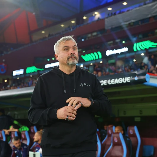 Thomas Reis'ten Saviolo Açıklaması: Sakatlık Durumu Belirsiz