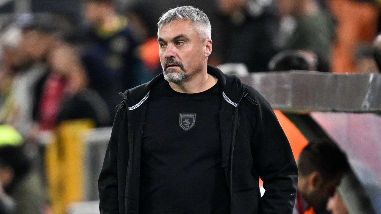 Thomas Reis Trabzon'a geldi! Trabzonspor'da yeni teknik direktör dönemi