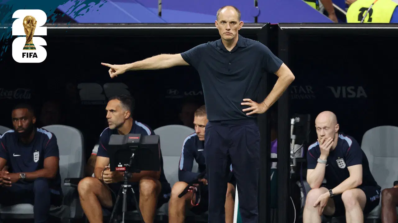 Thomas Tuchel'den Arjantin mağlubiyeti sonrası itiraf: 'Yeterince iyi değildik