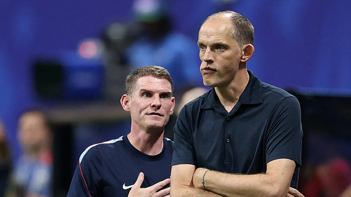 Thomas Tuchel: Hiçbir pişmanlığım yok