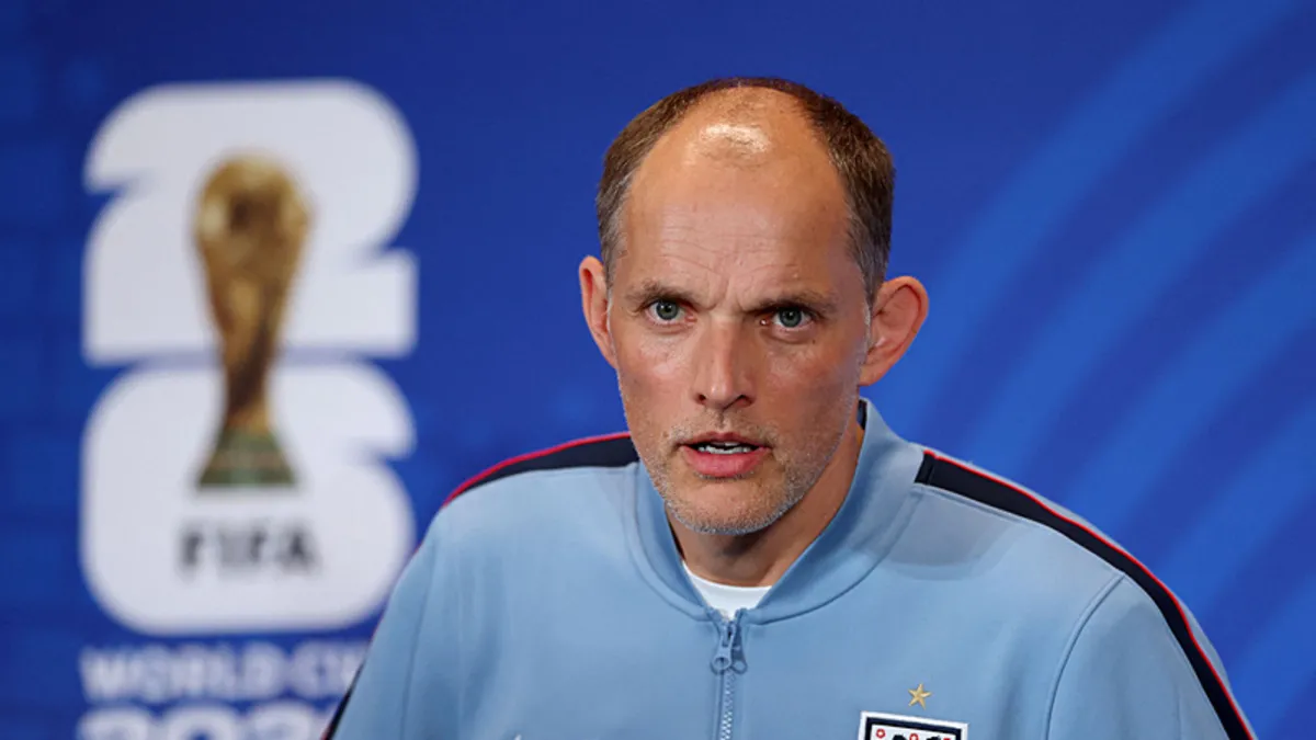 Thomas Tuchel: 3.'lük maçı son 60 yılın en iyi performansı olacak