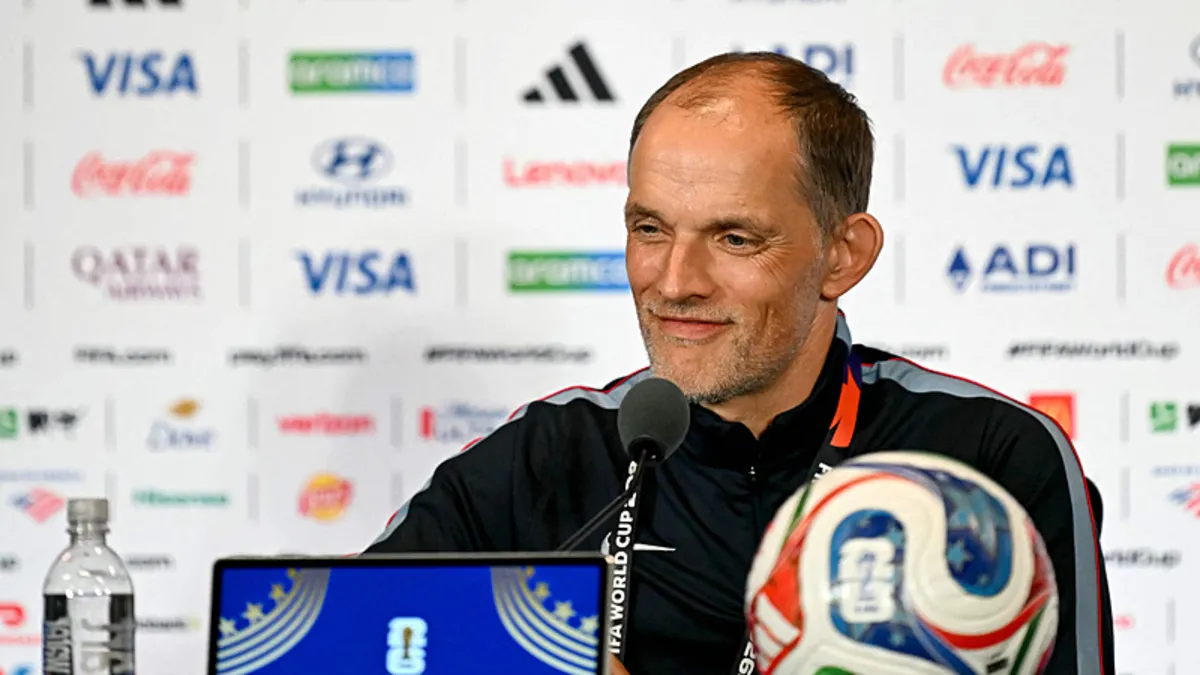 Thomas Tuchel: Uğruna oynayacağımız büyük bir hedef var