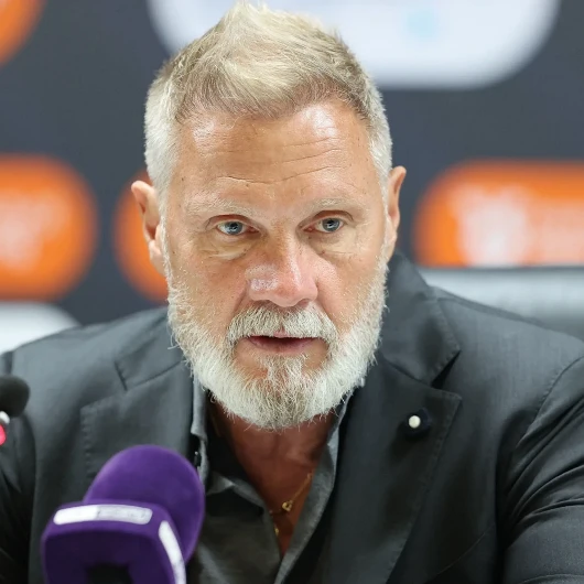 Thorsten Fink'ten Trabzonspor Yenilgisi Sonrası Flaş İstifa Açıklaması