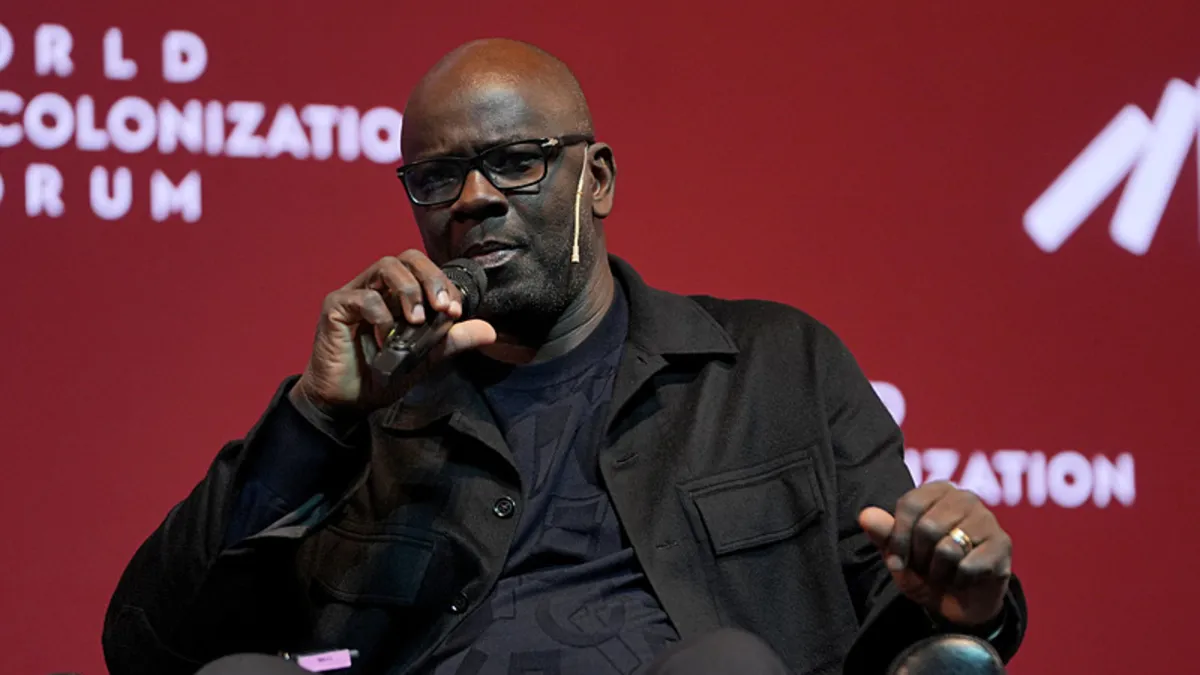 Thuram: Türkiye’nin Dünya Kupası’nda çok ileri gitmesini umuyorum