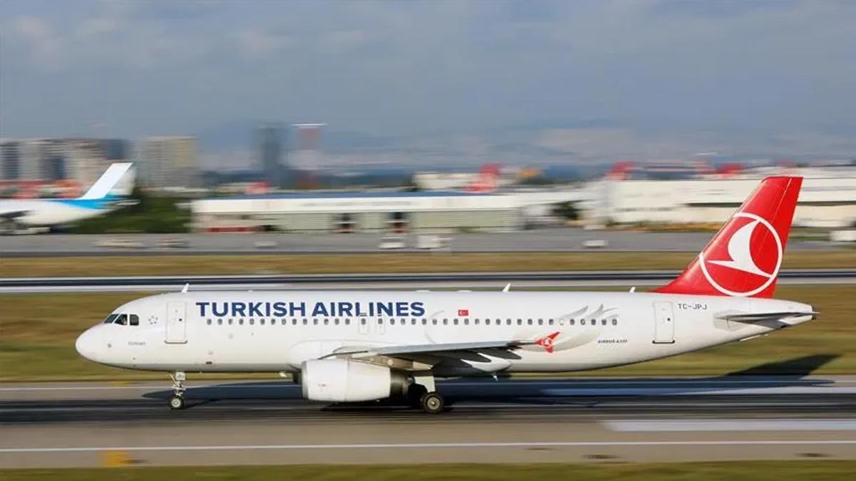 THY'den Ankara uçuşları için ücretsiz değişiklik ve iade imkanı