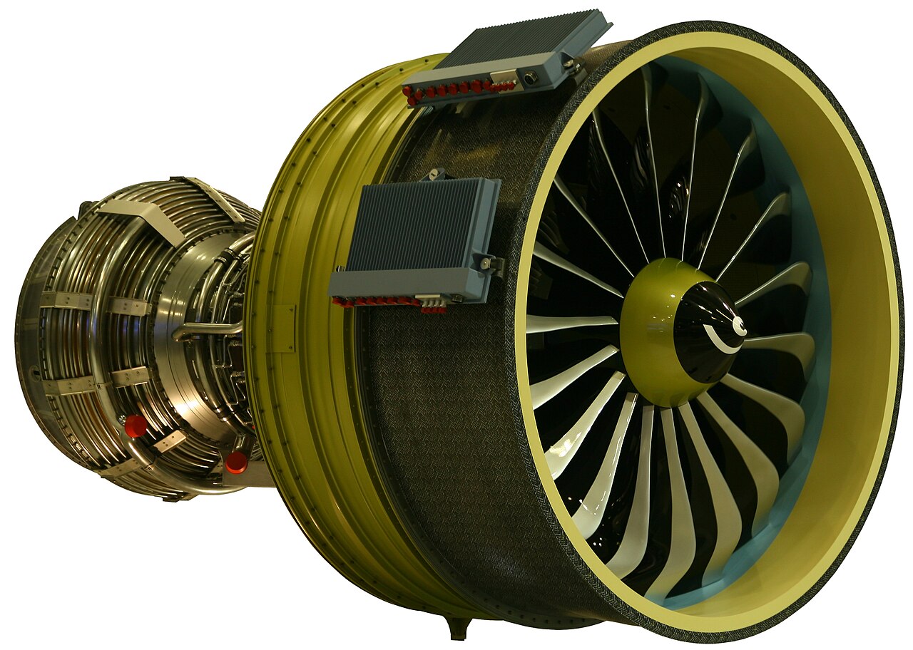 THY'den CFM ile 600'den Fazla Motor İçin Dev Anlaşma