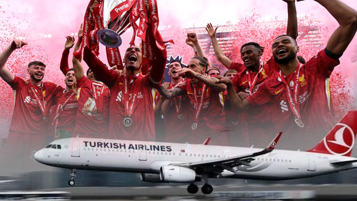 THY'nin Liverpool Sponsorluğu: 20 Milyar TL'lik Anlaşma, Çalışanlara Yansımadı