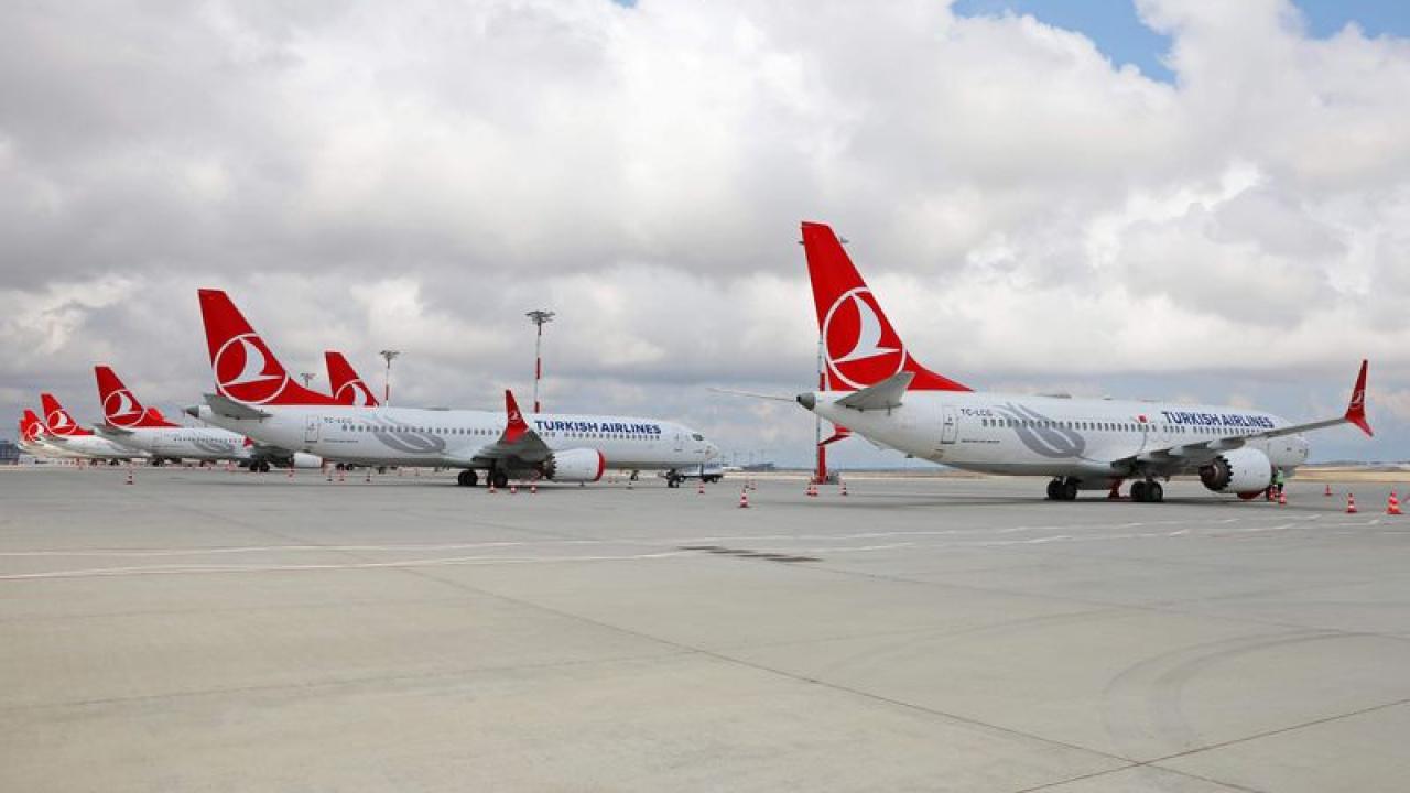 THY, Orta Doğu krizi sonrası Uzakdoğu talebini kapasite kaydırarak karşıladı