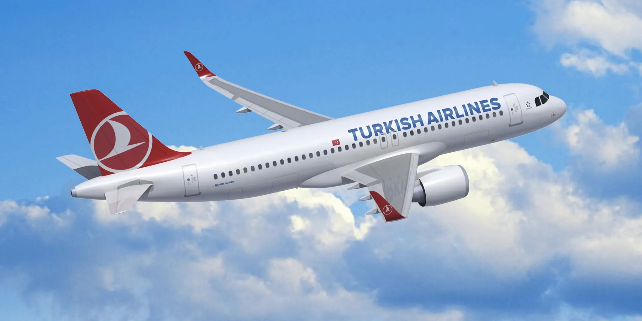 THY tarih yazdı: Mayıs ayında rekor doluluk oranı