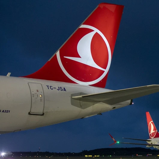 THY Yılın İlk Yarısında 18,9 Milyar Lira Net Kar Açıkladı
