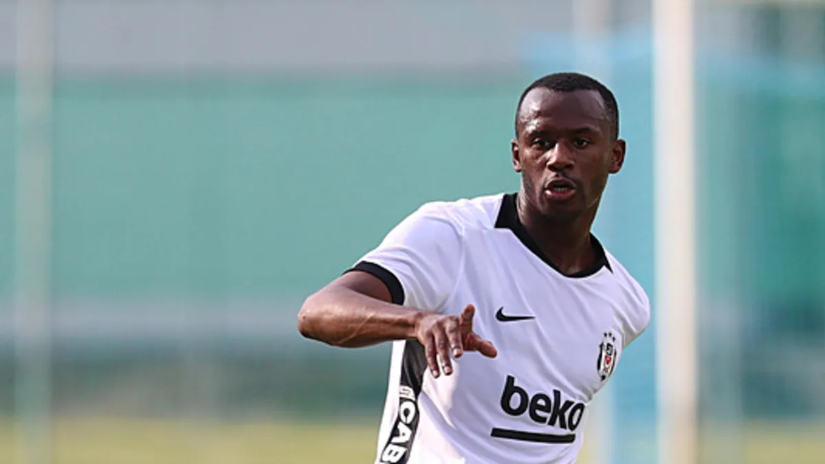 Tiago Djalo: Geçen sezon öğrenme yılıydı, bu sezon daha iyi olacak