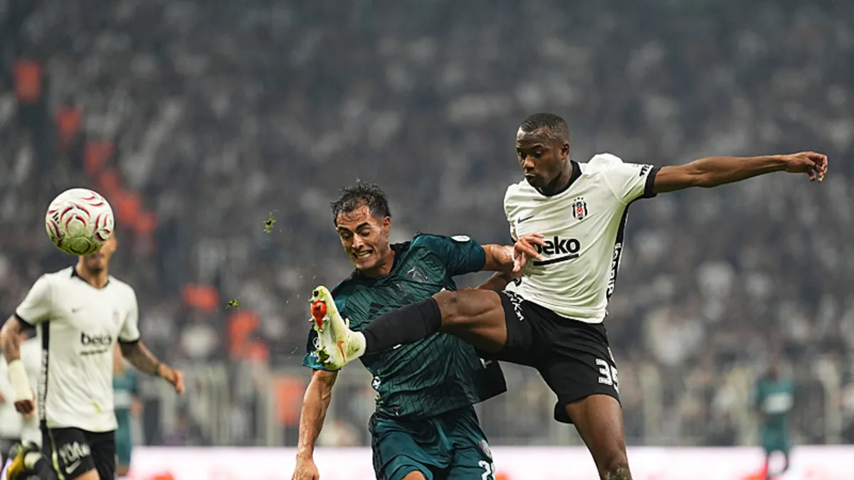 Tiago Djalo'da Vincenzo Italiano Etkisi