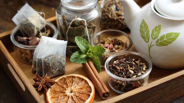 Tıbbi bitki çayları artık Sağlık Bakanlığı onayıyla satılacak