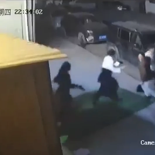 Tibet'te 7 Büyüklüğünde Deprem: En Az 16 Ölü, 32 Yaralı