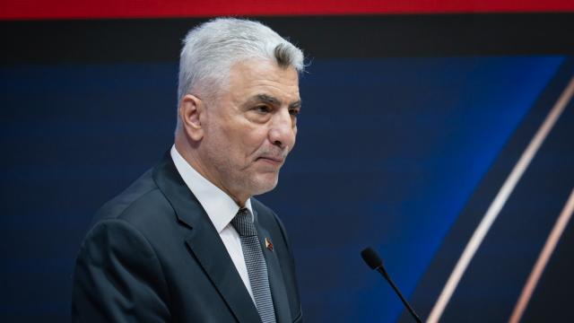 Bakan Bolat: İslahiye Gümrük Kapısı en kısa sürede açılacak