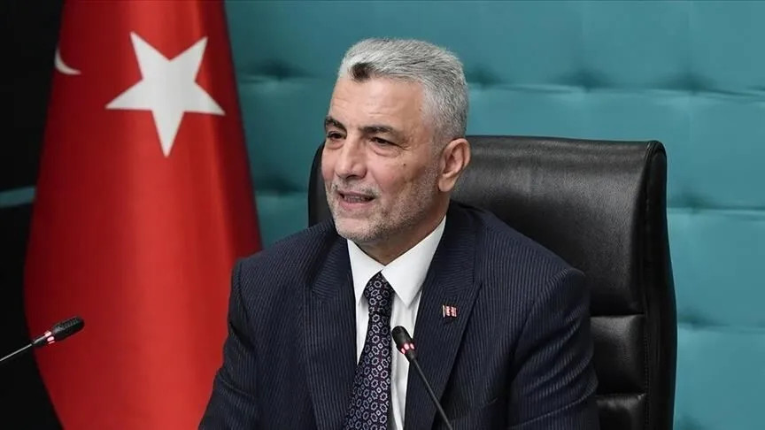 Ticaret Bakanı Bolat: Savunma Sanayi İhracatında 2025'te 12,5 Milyar Doları Aşacağız