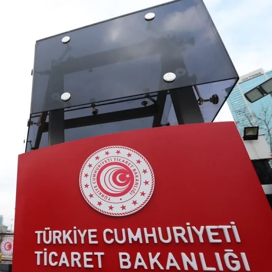Ticaret Bakanlığı 7 Ayda 71,9 Milyar Liralık Kaçak Eşya Ele Geçirdi