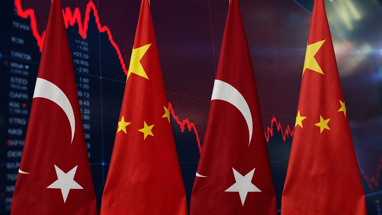 Ticaret Bakanlığı 82 sanayi ürününe ek gümrük vergisi getirdi