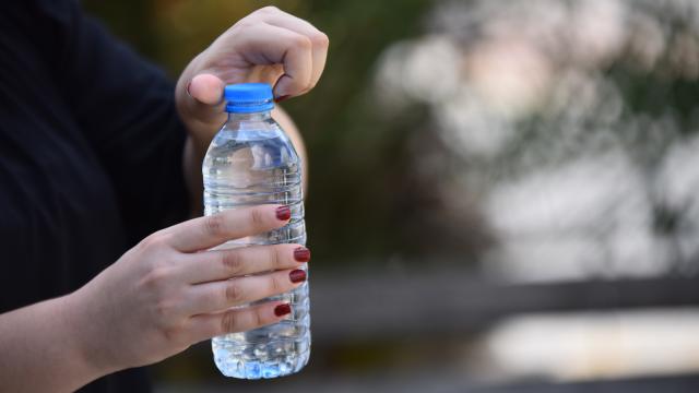 Ticaret Bakanlığı'ndan ambalajlı içeceklere haksız fiyat denetimi