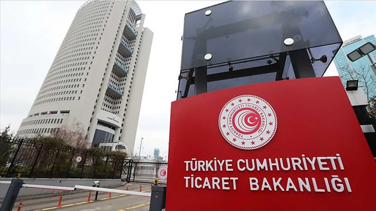 Ticaret Bakanlığı'ndan Çay Vaadi Ceza Yağmuru: 108 Bin TL