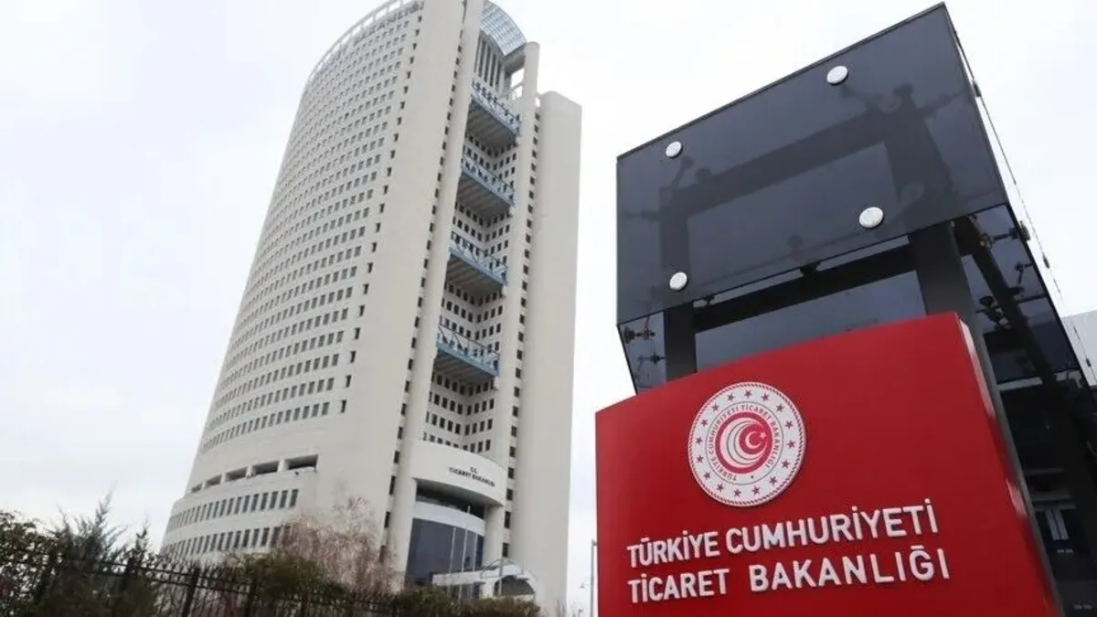 Ticaret Bakanlığı'ndan güvensiz oyuncak kararı: Fitalat ve boğulma riski