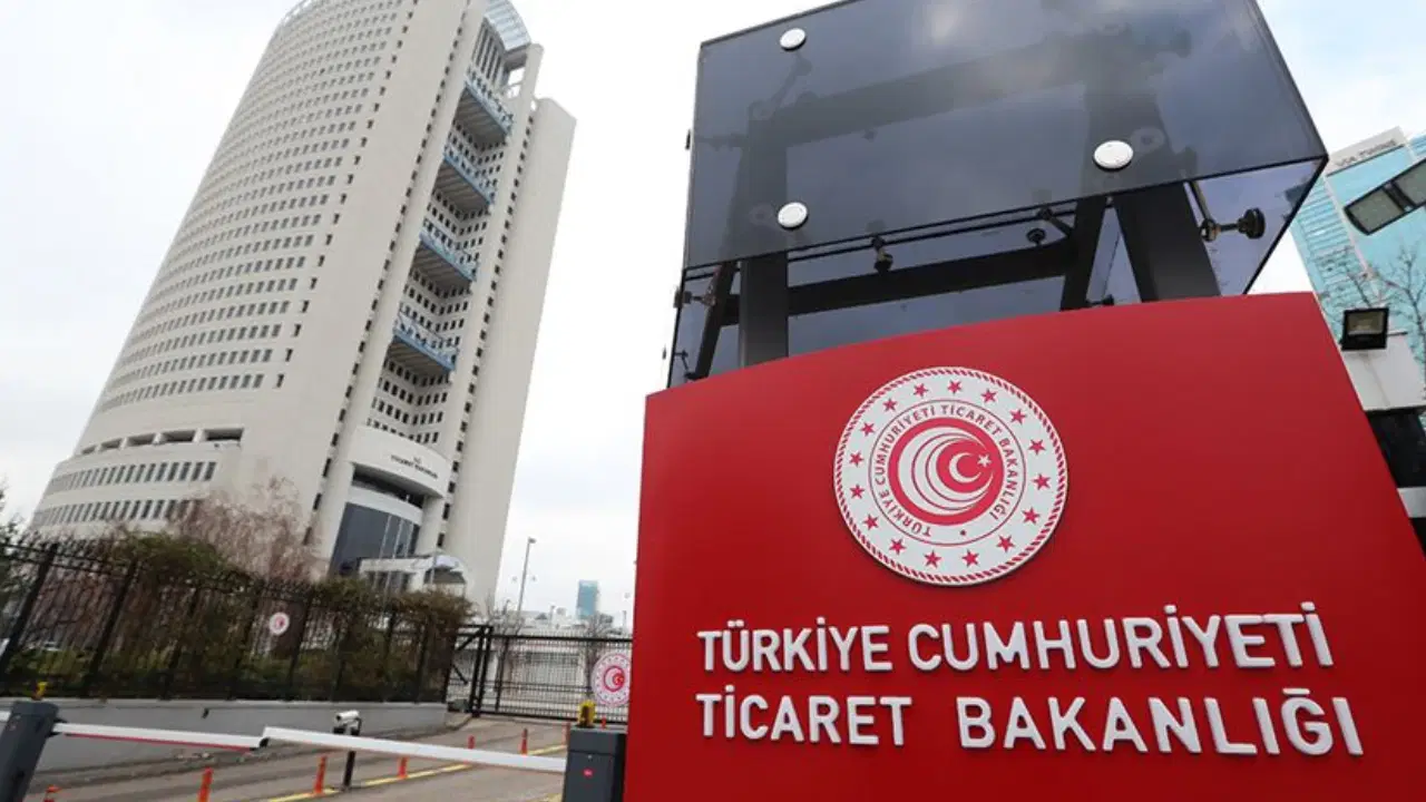 Ticaret Bakanlığı haziranda 608 firmaya dahilde işleme izin belgesi verdi