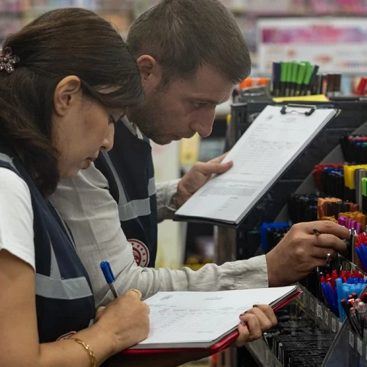 Ticaret Bakanlığı'ndan Kırtasiye Denetimleri: 2026-2027 Eğitim Yılı Öncesi