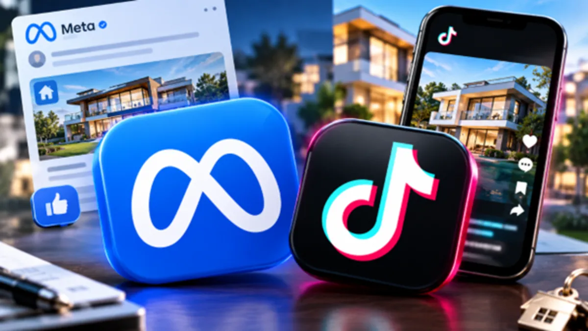 Ticaret Bakanlığı'ndan Meta ve TikTok'a Milyonluk Ceza
