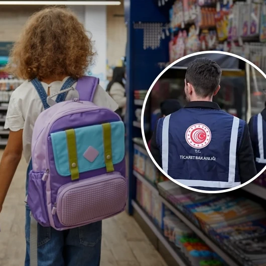 Ticaret Bakanlığı'ndan Okul Alışverişi Uyarısı: Güvenilir Satış Noktalarını Tercih Edin
