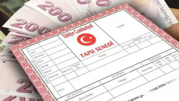 Gayrimenkulde Güvenli Ödeme Sistemi Ertelendi: Yeni Tarih