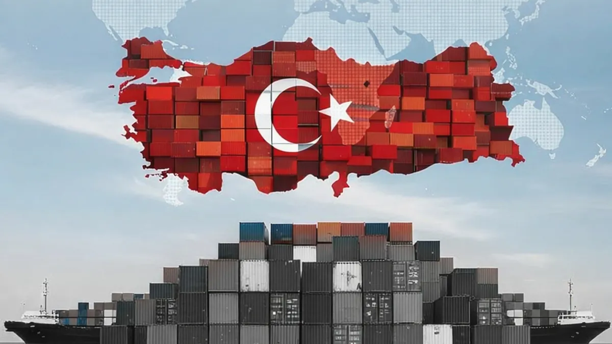 Ticaret Bakanlığı'ndan 18 üründe gümrük vergisi ve ithalat düzenlemesi
