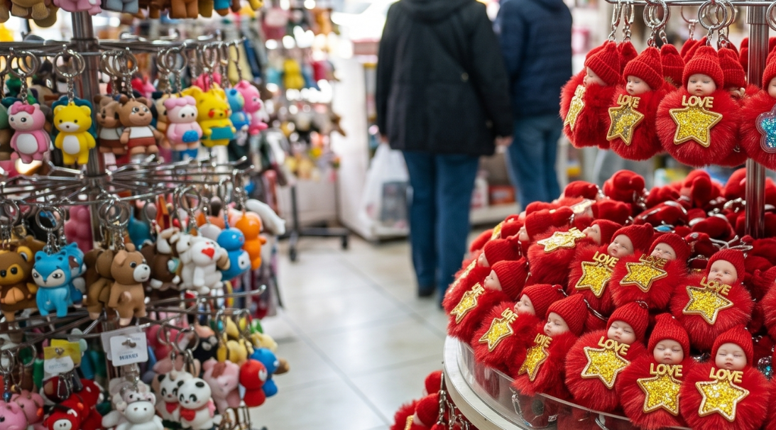 Ticaret Bakanlığı'ndan pelüş oyuncak yasağı
