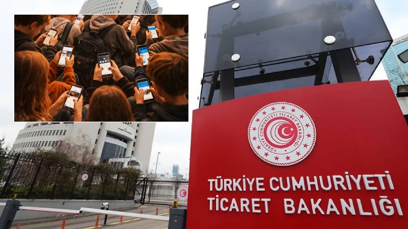 Sosyal medyadaki sahte ilanlara 5 milyon lira ceza