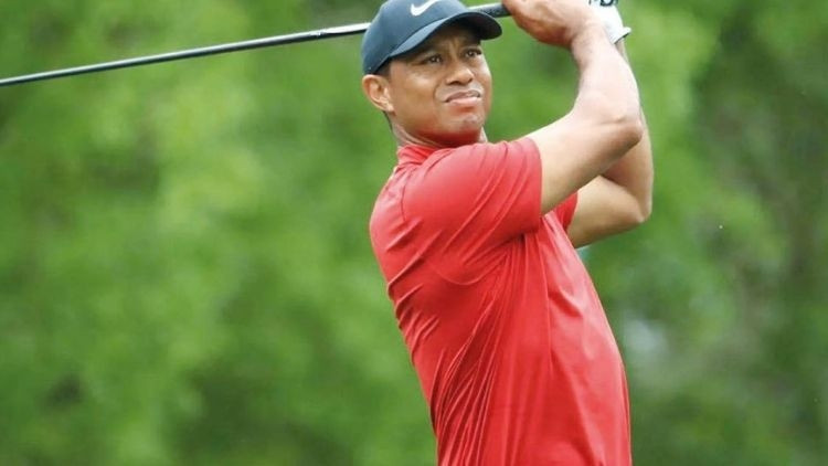 Tiger Woods'un Ehliyetine 5 Yıl El Konuldu