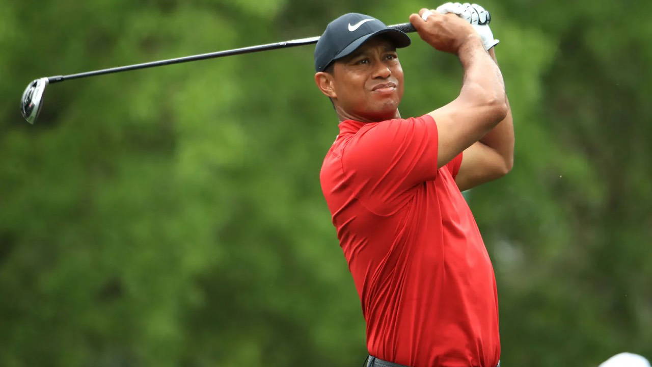 Tiger Woods'a 5 Yıl Ehliyet Yasağı