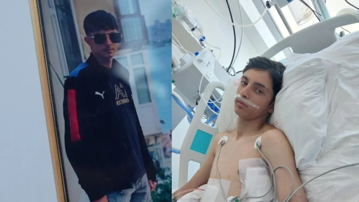 TikTok Beğeni Krizinde Kanlı Bıçaklama: Genç Yoğun Bakımda