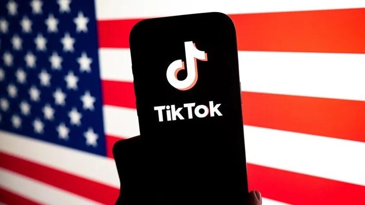 TikTok Çocuk Davasında 100 Milyon Dolarlık Uzlaşma