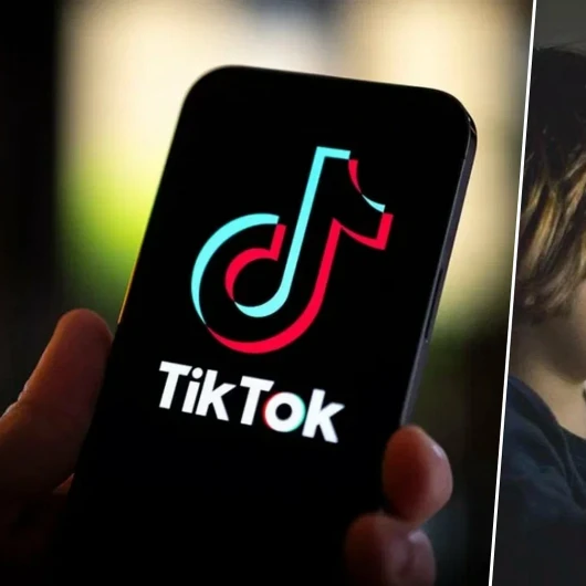 TikTok'a Çocuk Gizliliği Davasında 400 Milyon Dolarlık Rekor Ceza