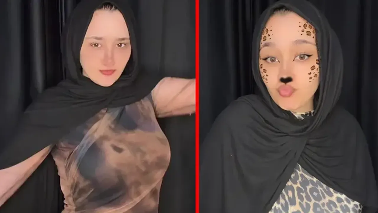 TikTok Fenomeni 'Alyanure' Hakkında Soruşturma: H.D. Gözaltında