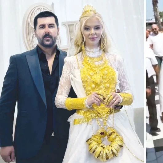 TikTok Mafyalarına Geçit Yok: Vanlı Ali Haydar Tutuklandı
