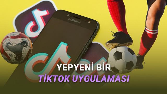 TikTok, Dünya Kupası İçin 'Pro Events' Uygulamasını Duyurdu