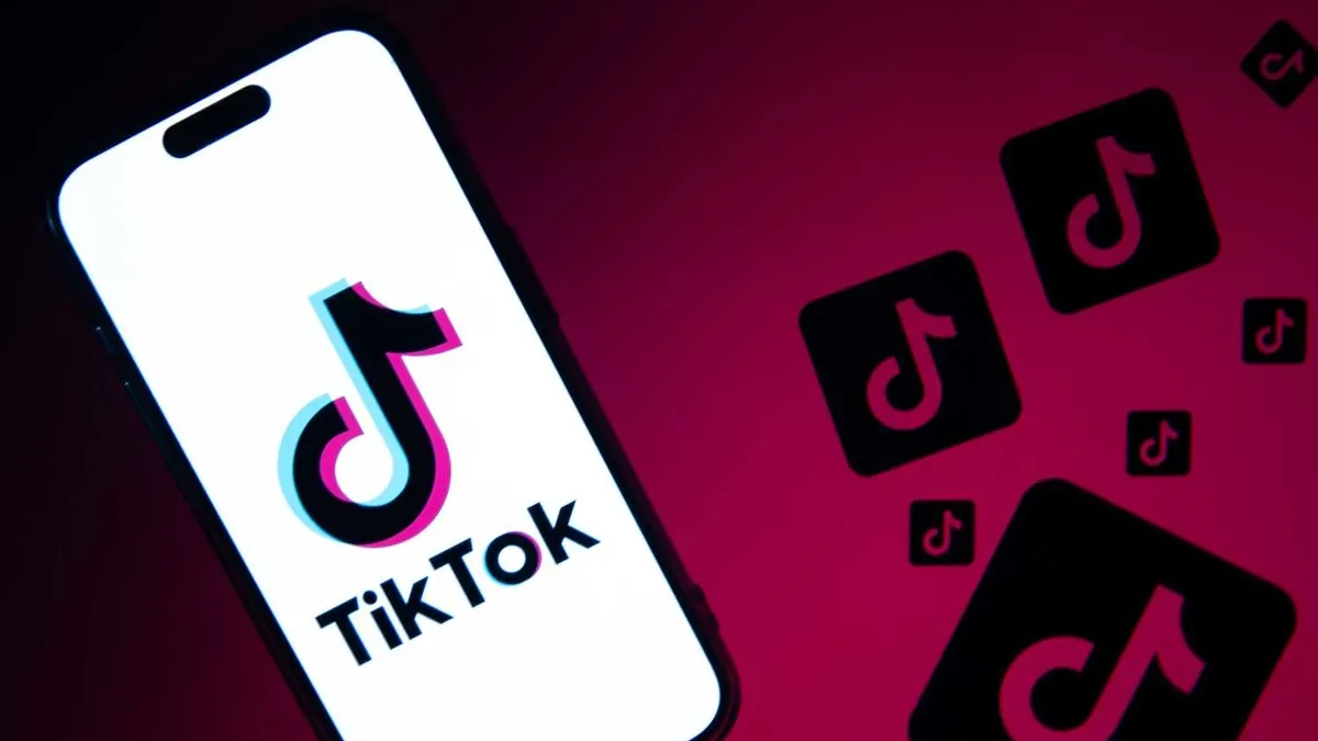 TikTok'a yasak gelir mi? Çocuklar için 'rol model' tehlikesi büyüyor