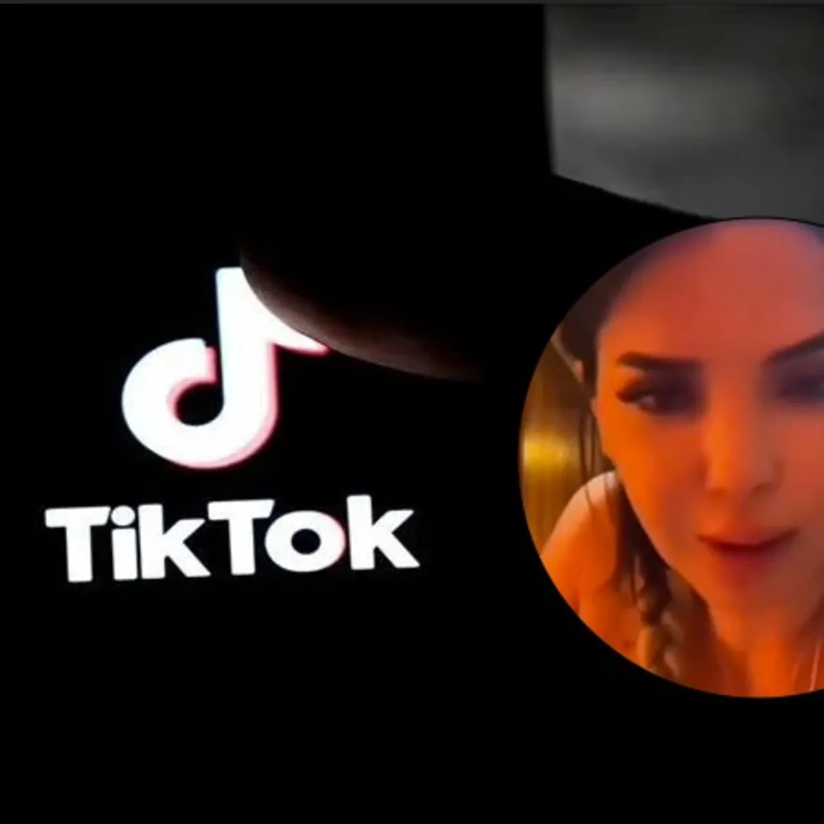 TikTok'ta dine hakaret: Esra Gürbüz'e yurt dışı yasağı