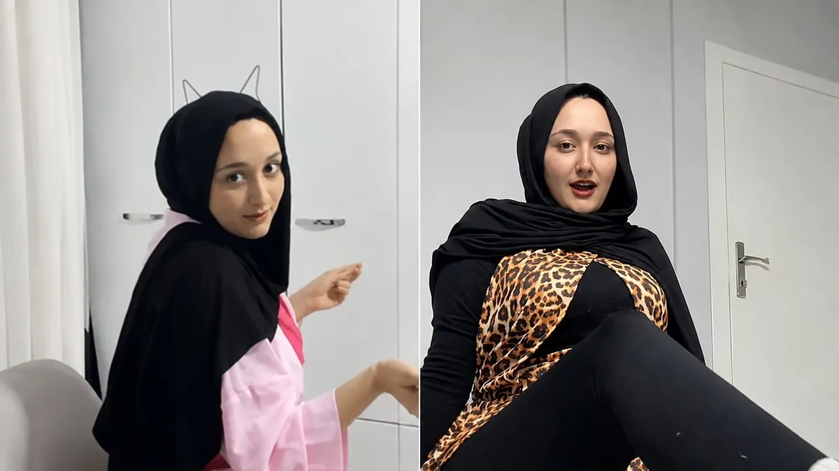 TikTok'ta Dini Değerleri Aşağılayan İçeriklere Gözaltı