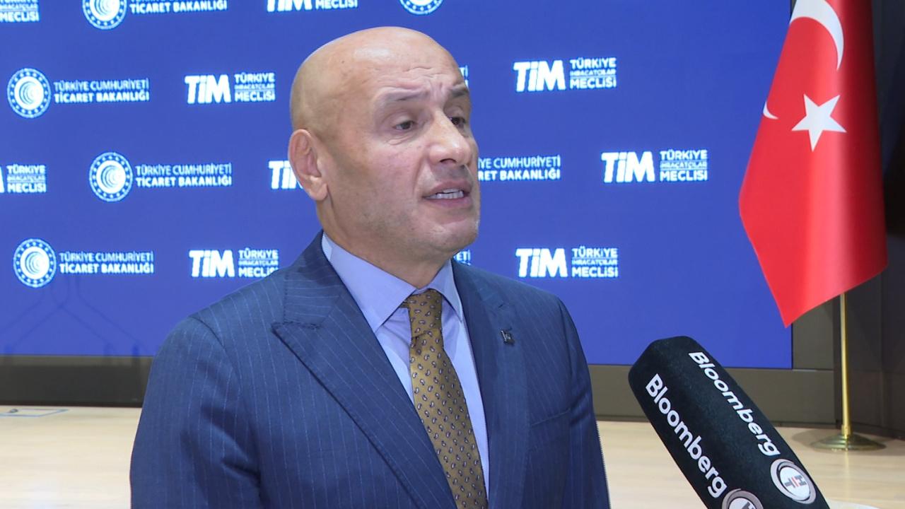 TİM Başkanı Gültepe: İhracat desteğinin geri çekilmesi doğru değil